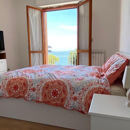 Cogoleto Apartment Екстериор снимка