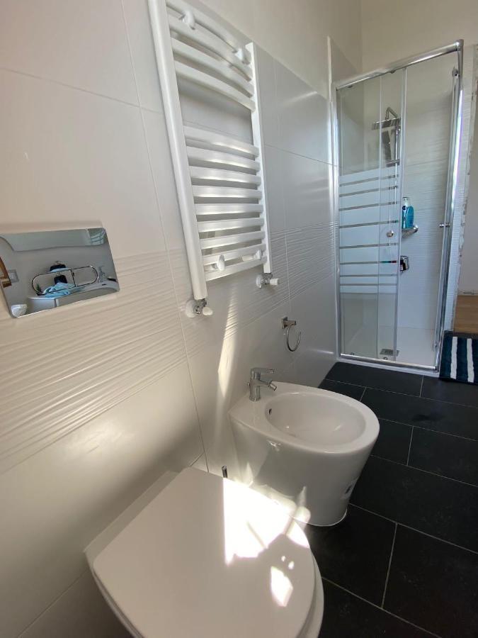 Cogoleto Apartment Екстериор снимка