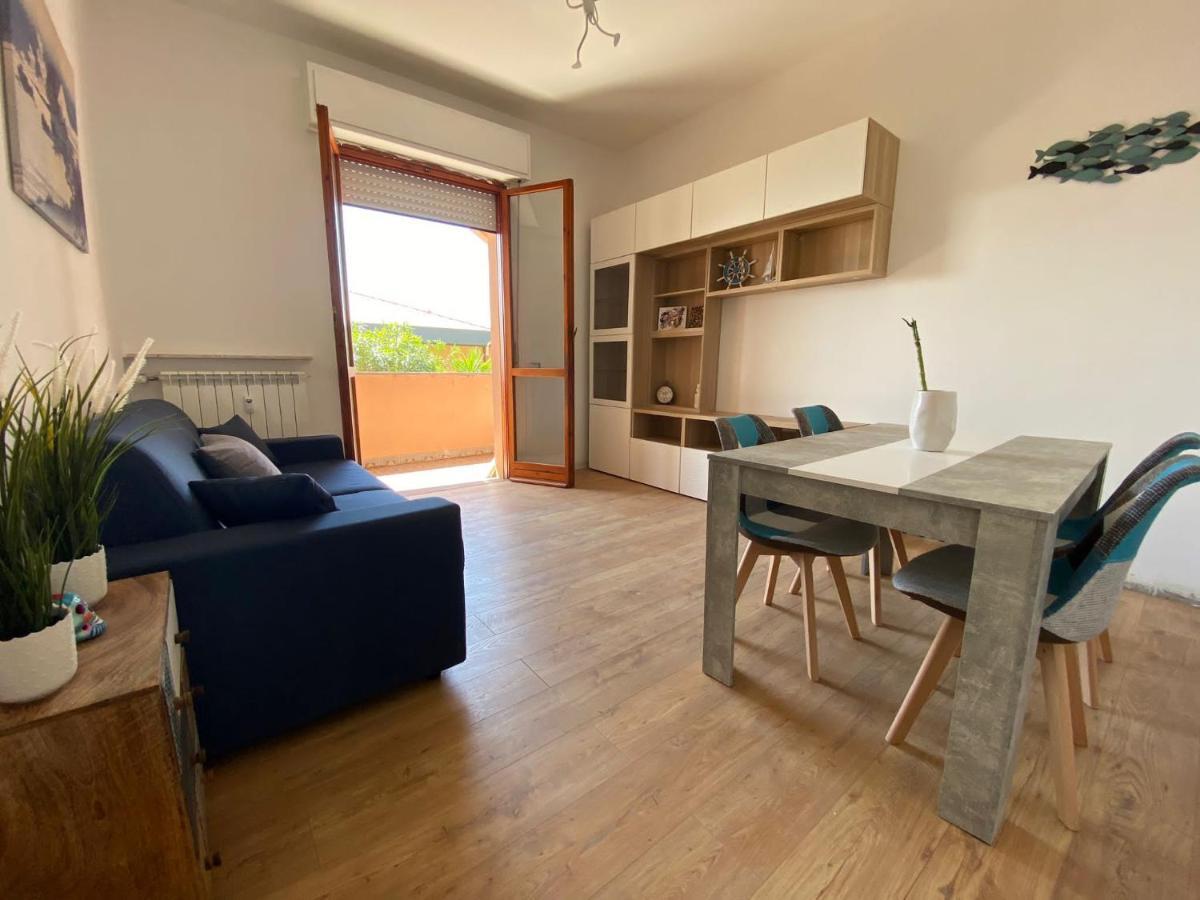 Cogoleto Apartment Екстериор снимка