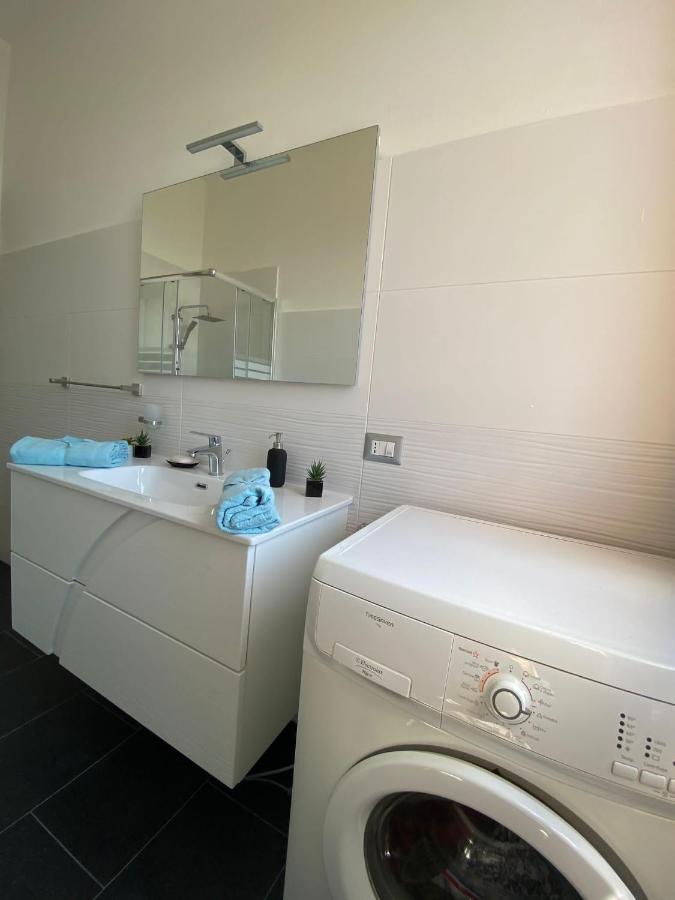 Cogoleto Apartment Екстериор снимка