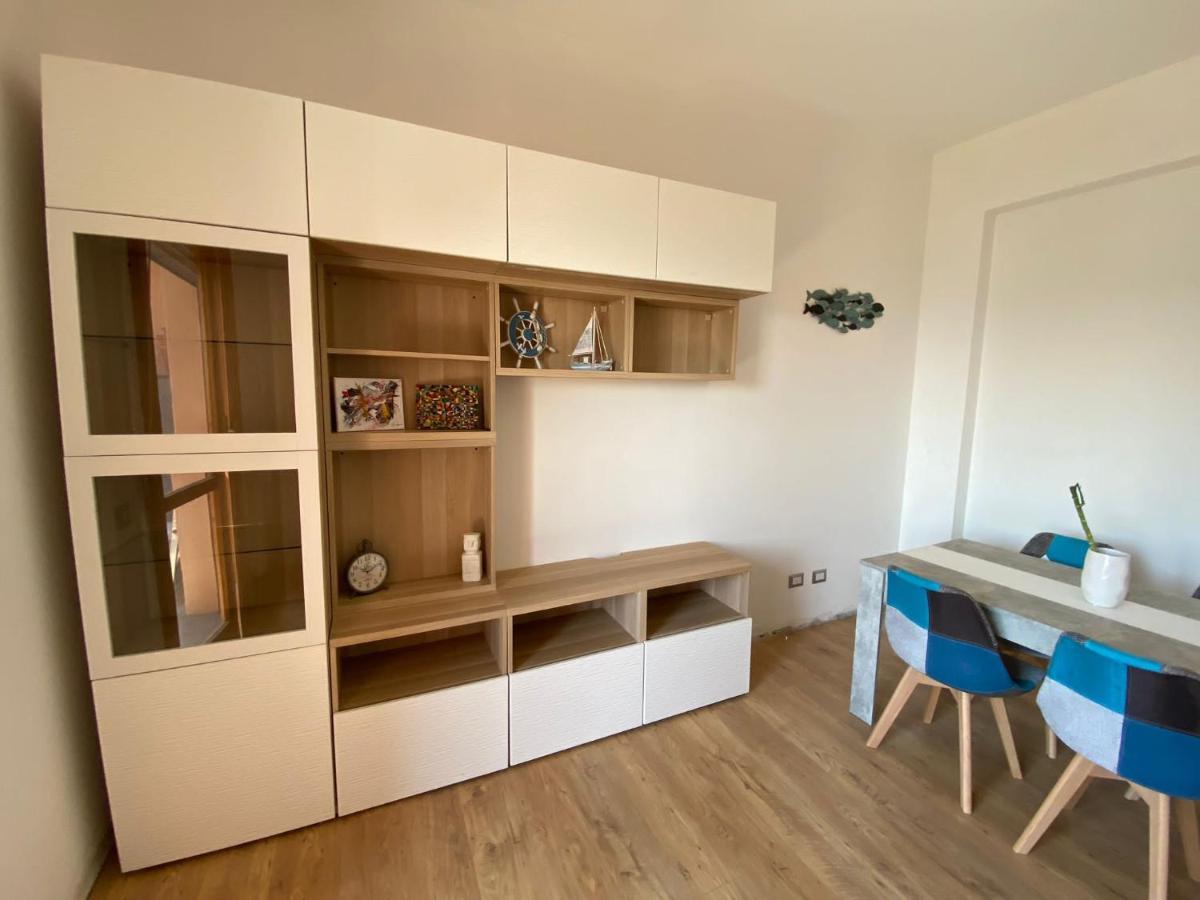 Cogoleto Apartment Екстериор снимка